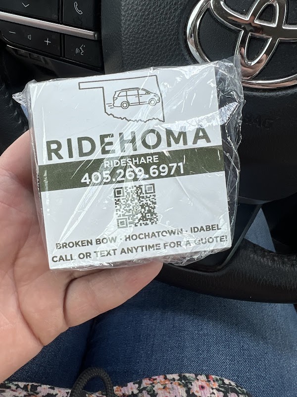 Ridehoma photo 1